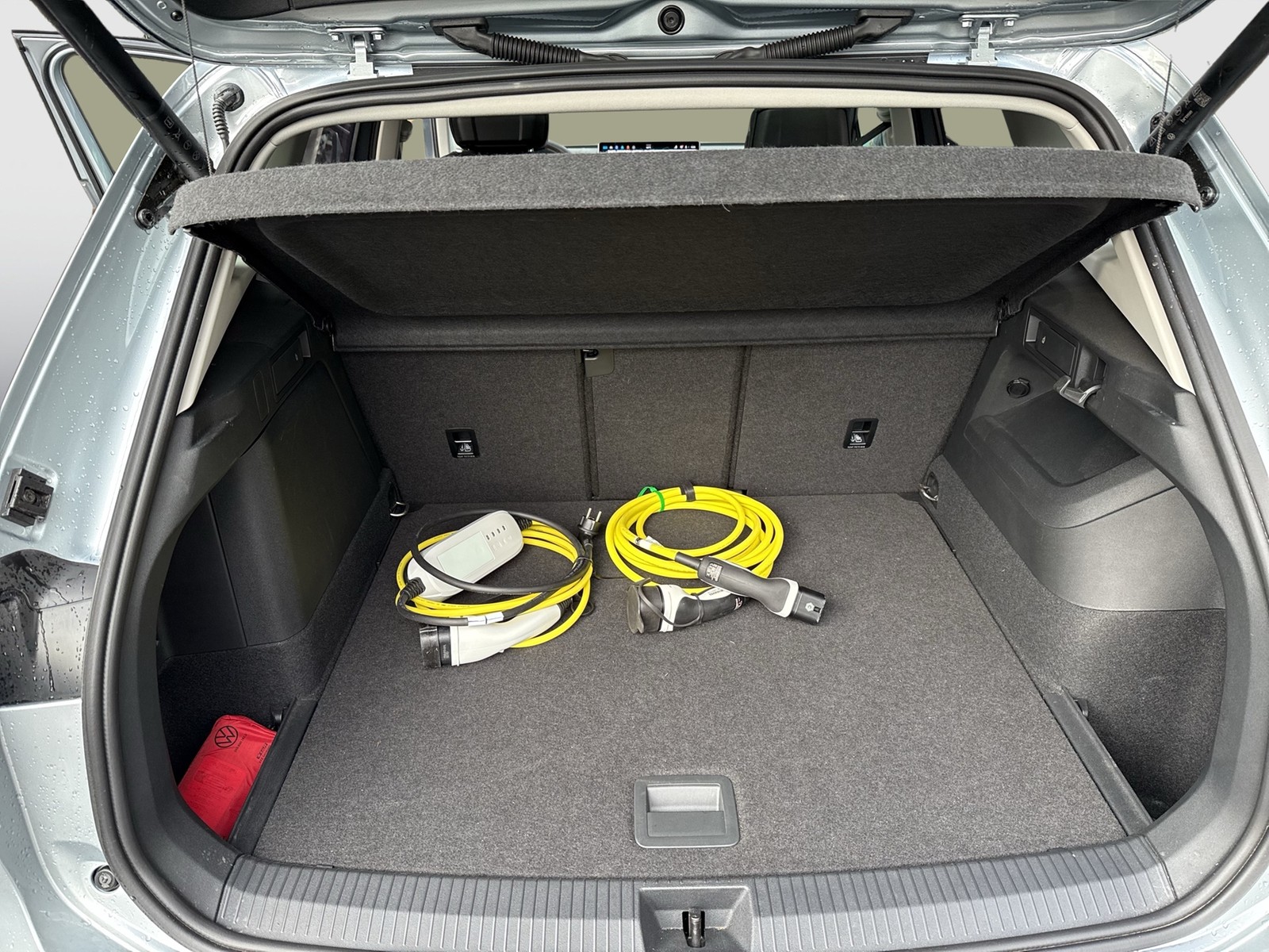 Volkswagen Tiguan 1.5 HYBRID ELEGANCE PANO KAMERA LEDER