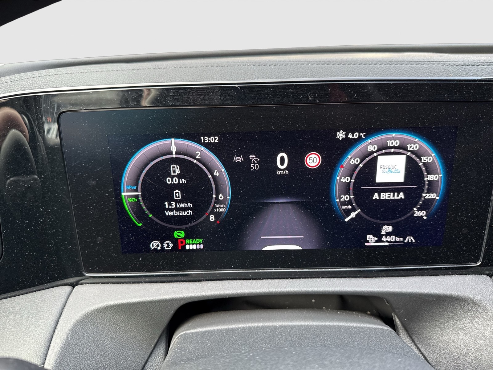 Volkswagen Tiguan 1.5 HYBRID ELEGANCE PANO KAMERA LEDER