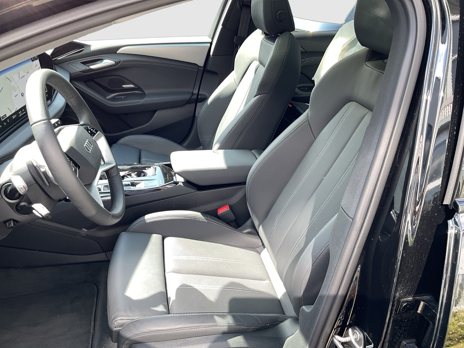 Audi A6 e-tron Avant performance S LINE PANO B&O AHK