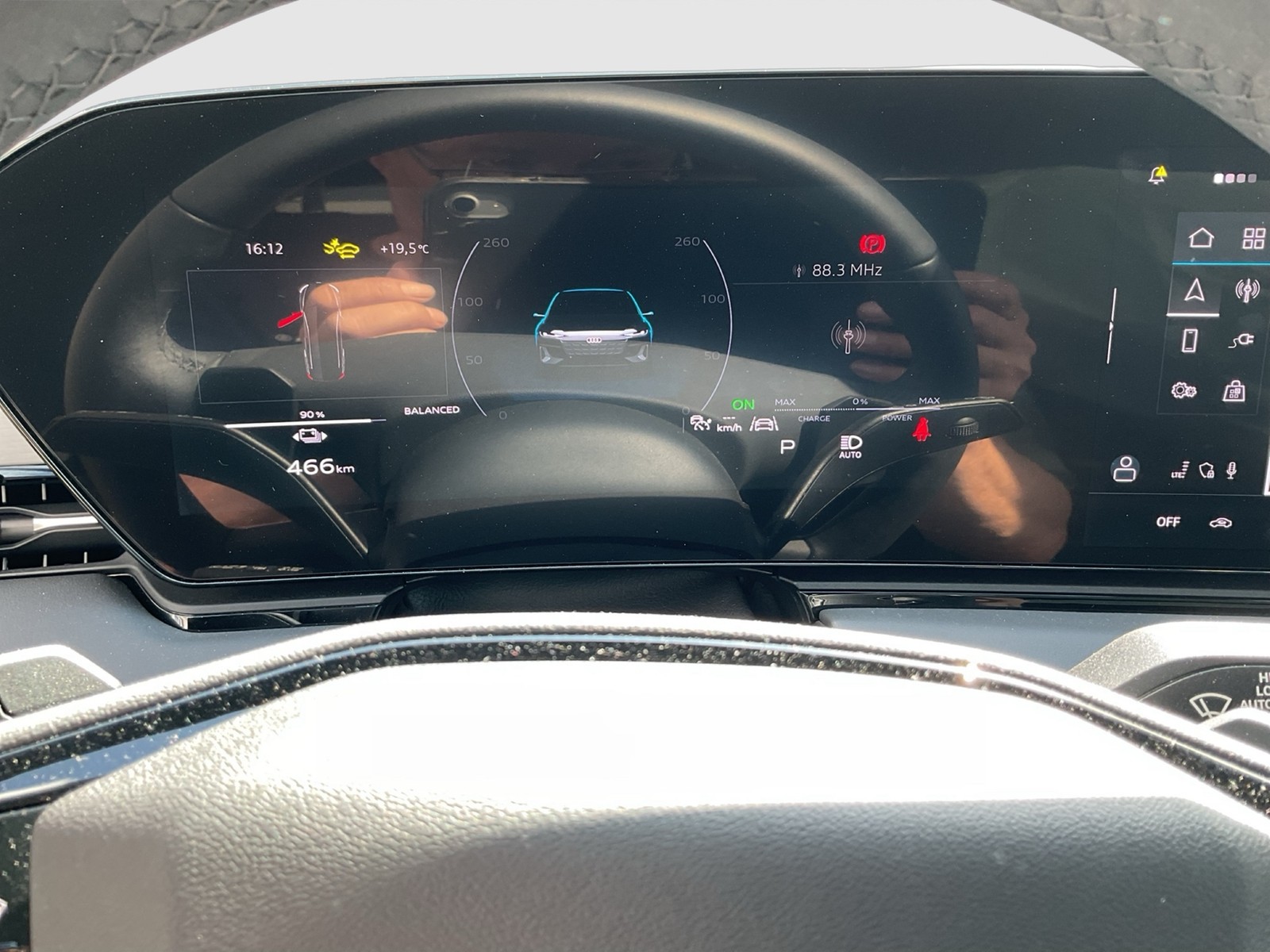 Audi A6 e-tron Avant performance S LINE PANO B&O AHK