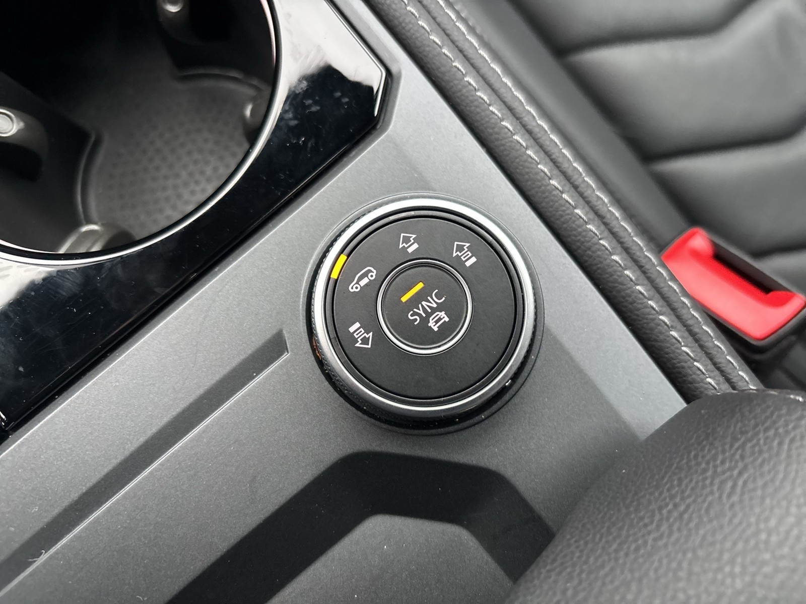 Volkswagen Touareg HYBRID R AHK CAM ACC LM21 HD-MATRIX NAVI