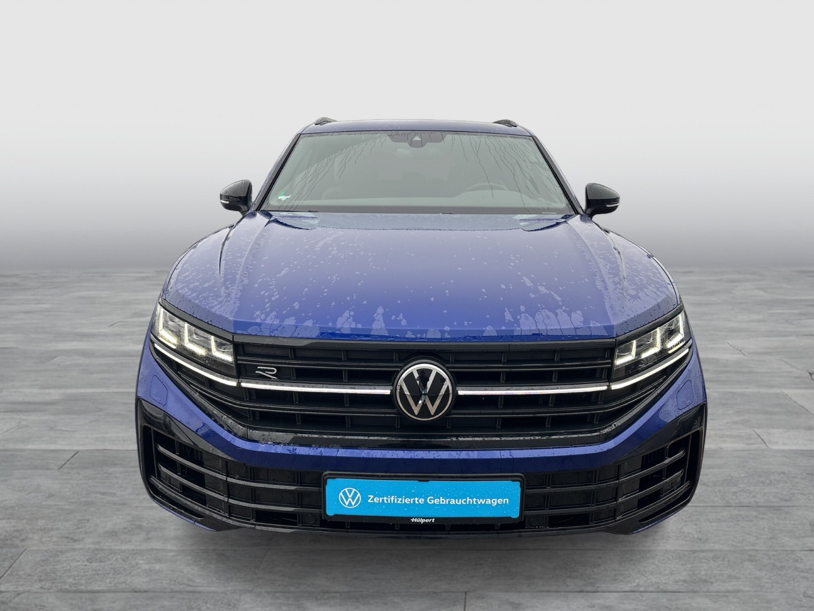 Volkswagen Touareg HYBRID R AHK CAM ACC LM21 HD-MATRIX NAVI