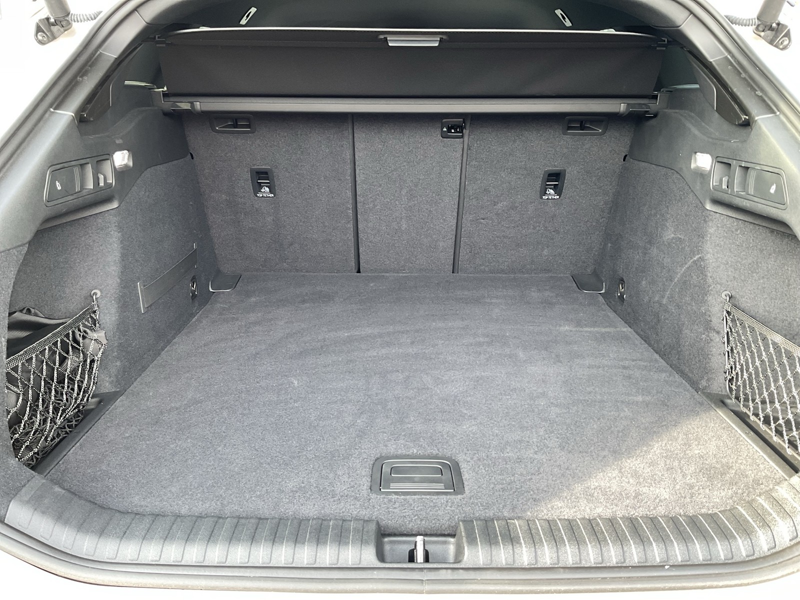 Audi A6 e-tron Avant quattro S LINE B&O 360°CAM LM21