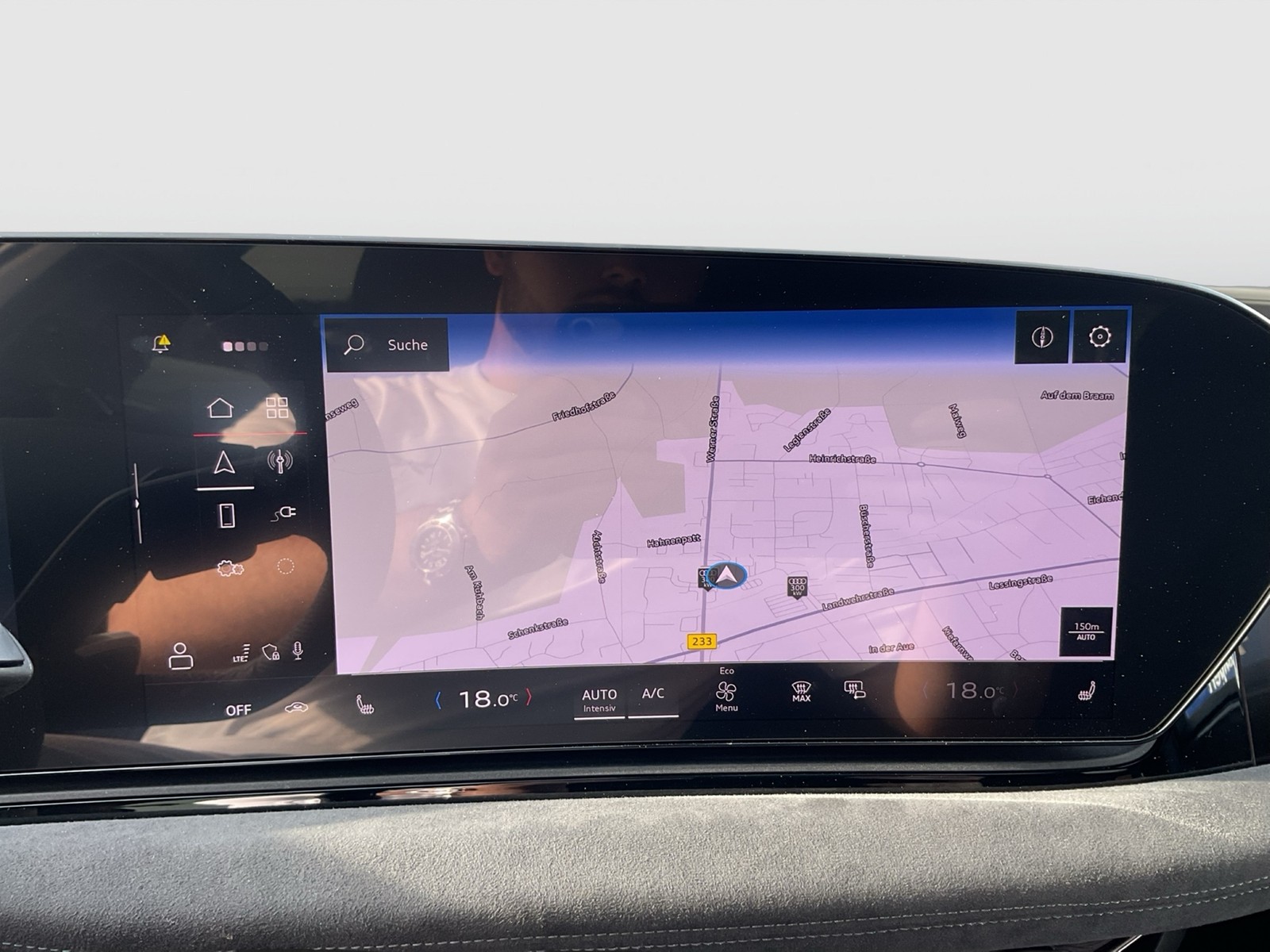 Audi A6 e-tron Avant quattro S LINE B&O 360°CAM LM21