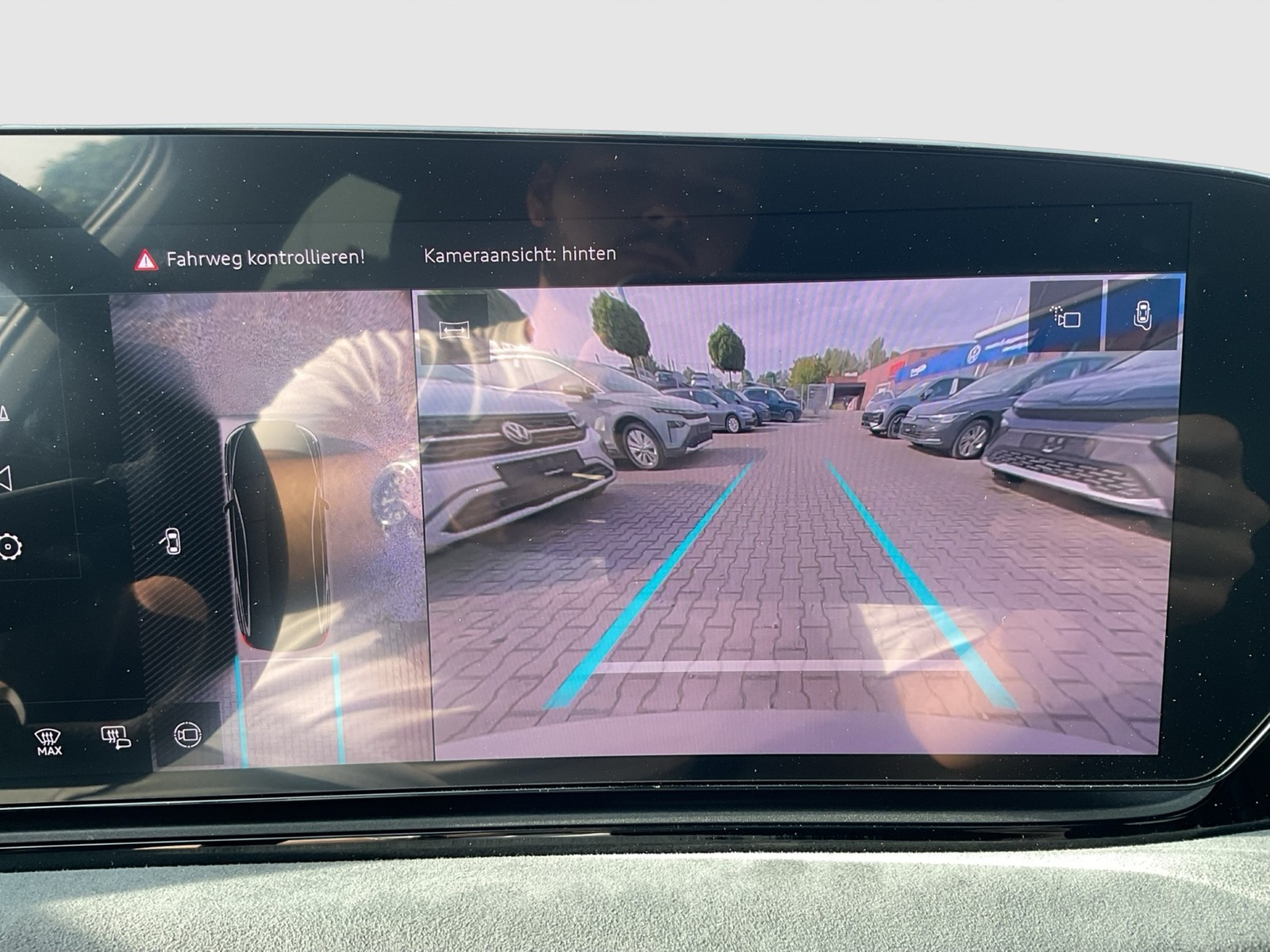 Audi A6 e-tron Avant quattro S LINE B&O 360°CAM LM21