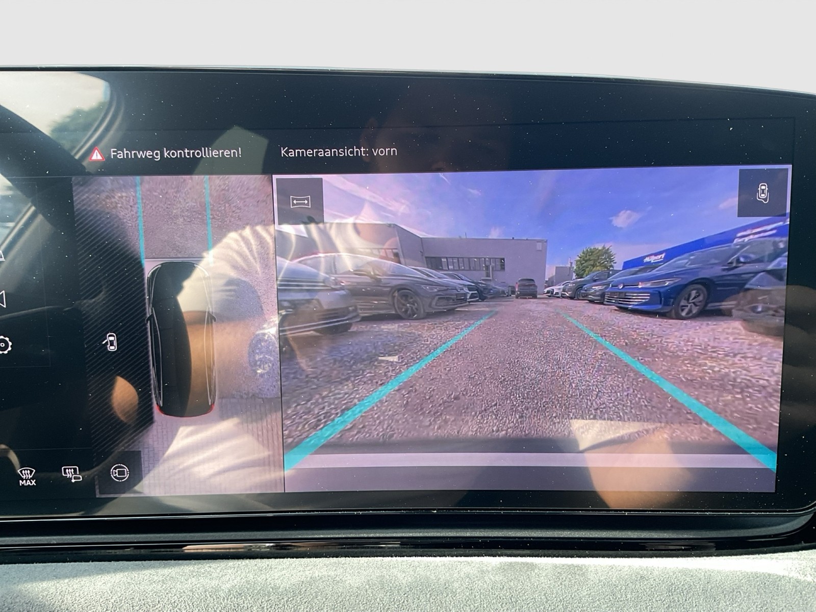 Audi A6 e-tron Avant quattro S LINE B&O 360°CAM LM21