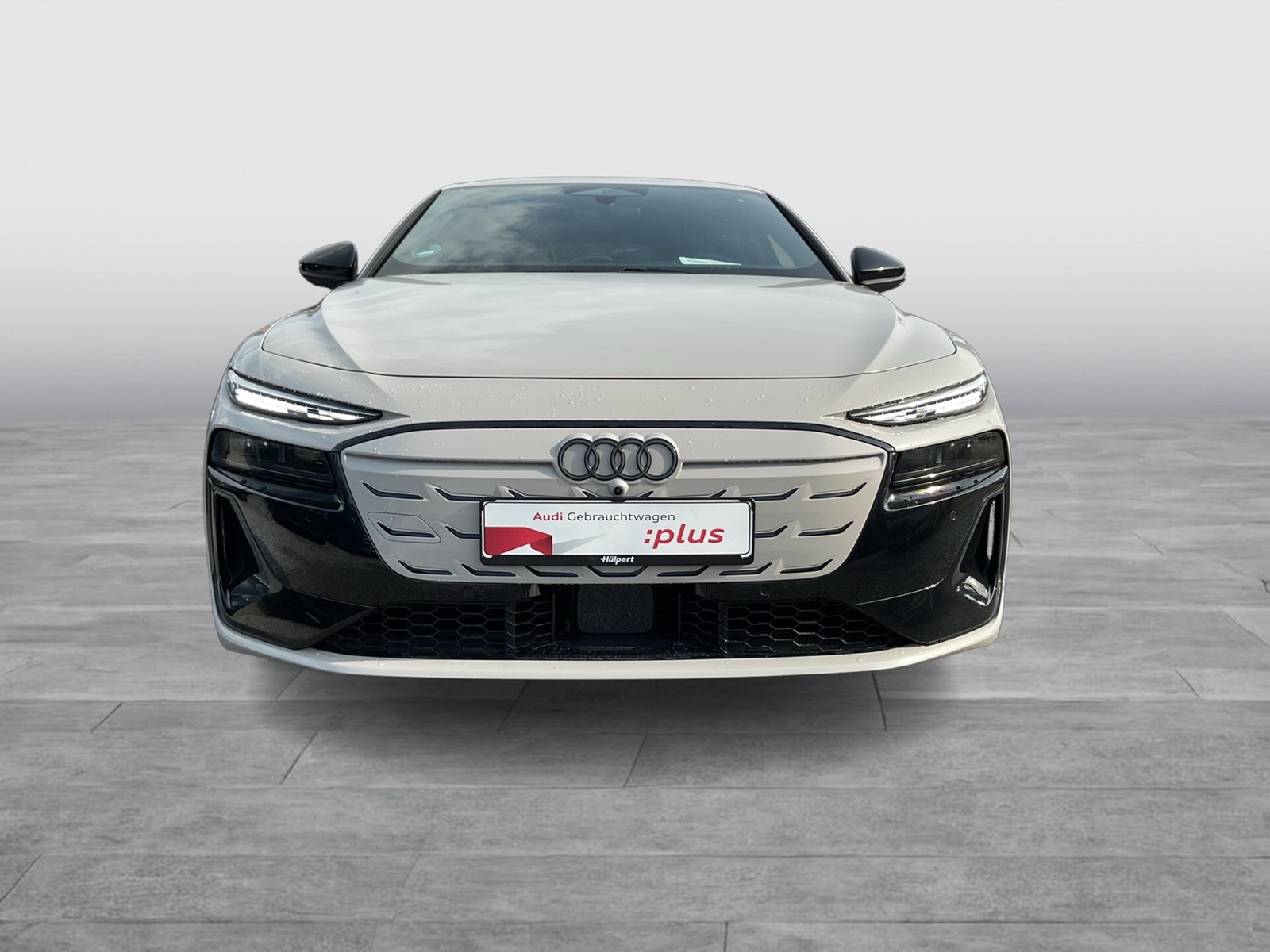 Audi A6 e-tron Avant quattro S LINE B&O 360°CAM LM21