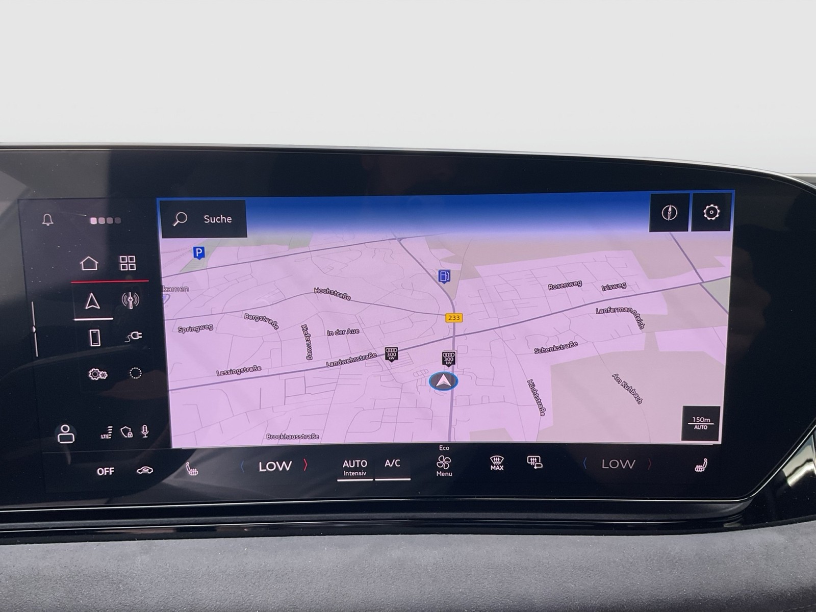 Audi A6 e-tron Avant quattro S LINE B&O 360°CAM LM21