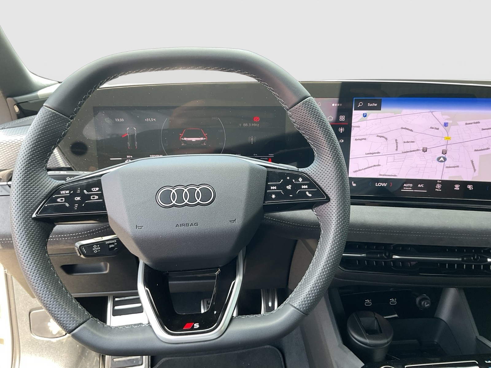 Audi A6 e-tron Avant quattro S LINE B&O 360°CAM LM21