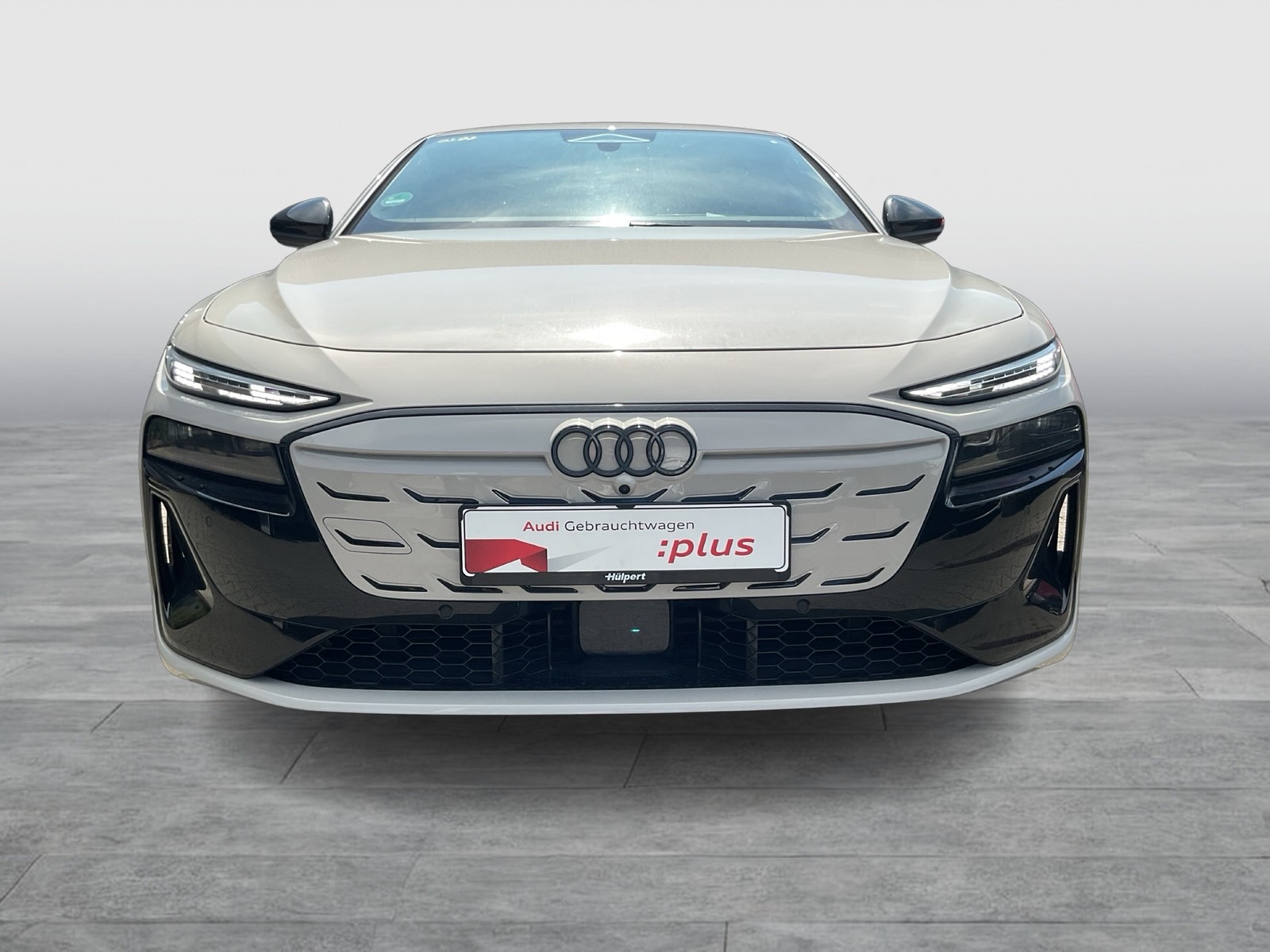 Audi A6 e-tron Avant quattro S LINE B&O 360°CAM LM21