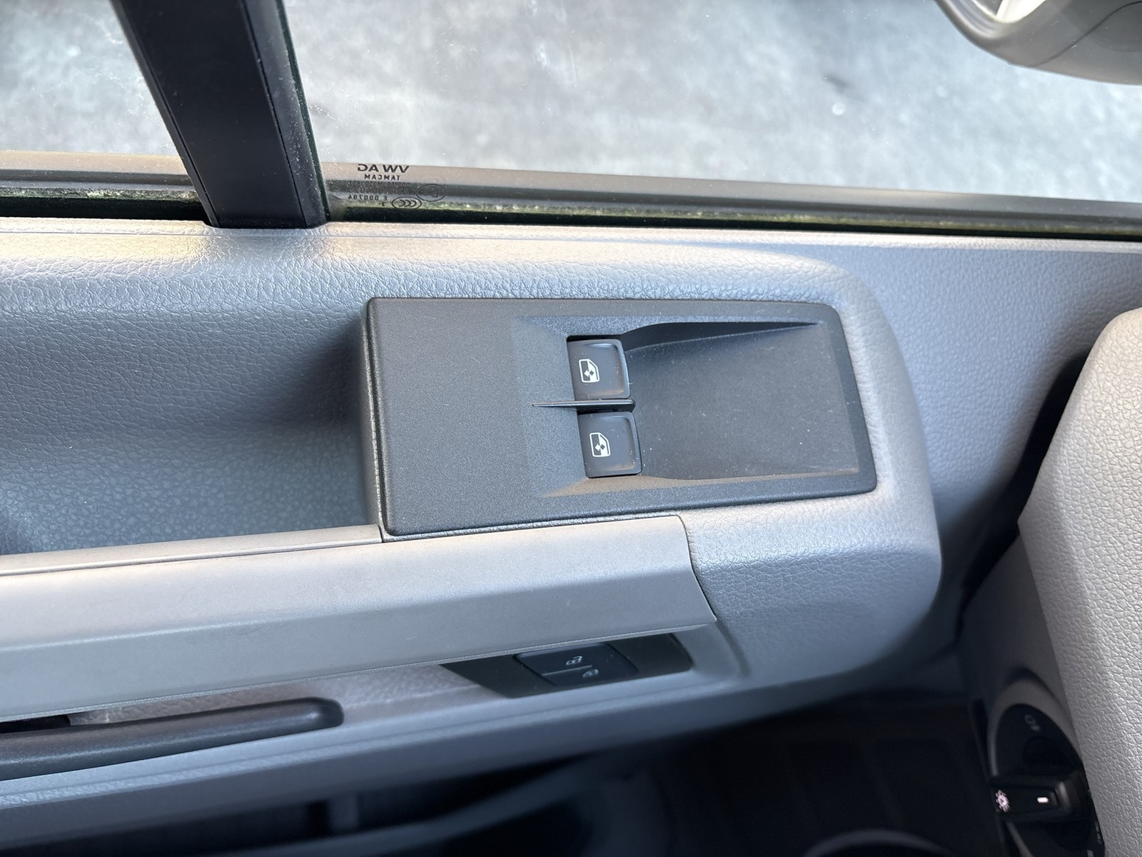 Volkswagen Crafter Kasten 35 2.0 LR HD CAM CARPLAY KLIMA