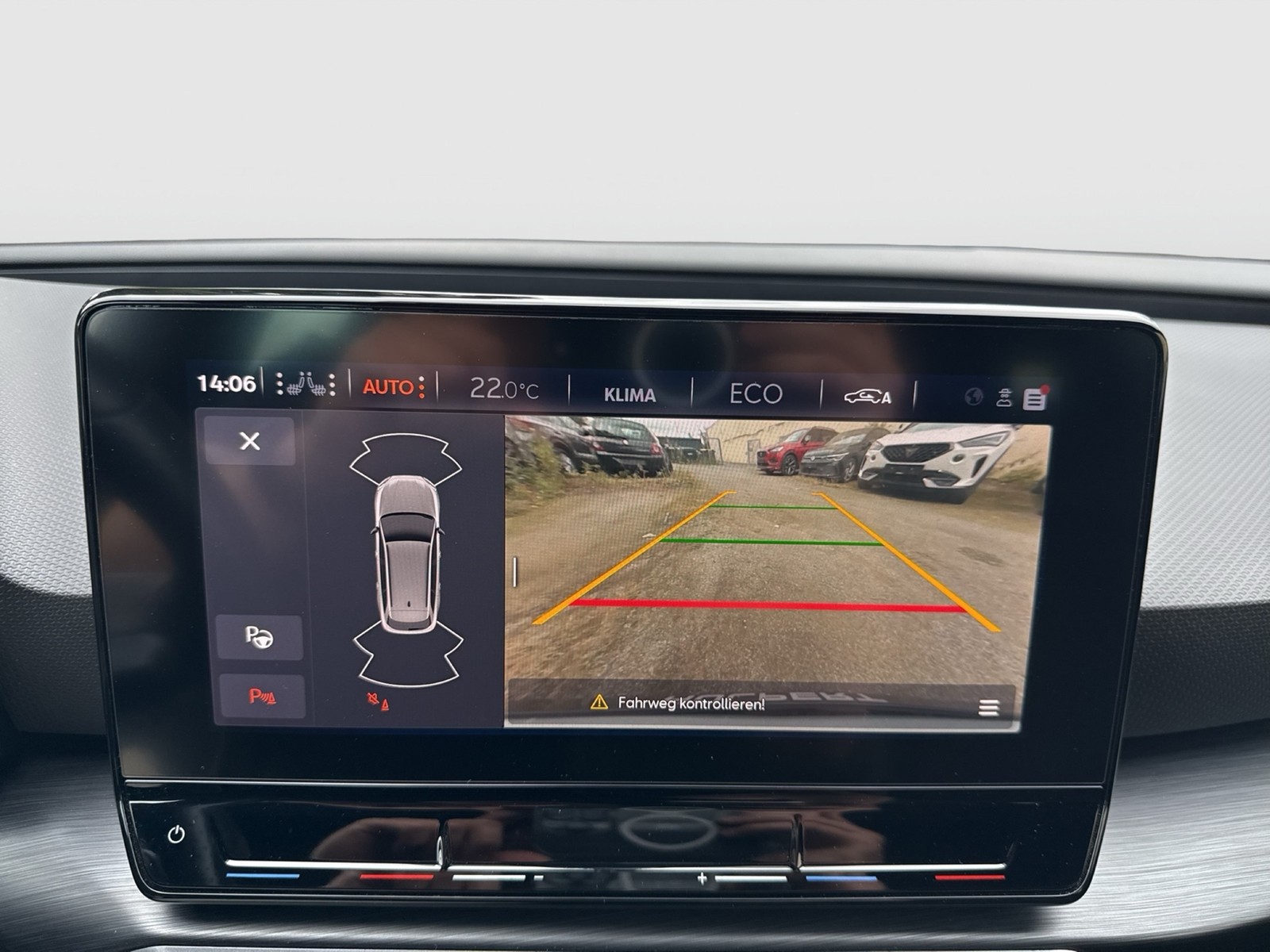 Cupra Leon ST 1.4 HYBRID VZ AHK CAM ACC LM19 NAVI LED