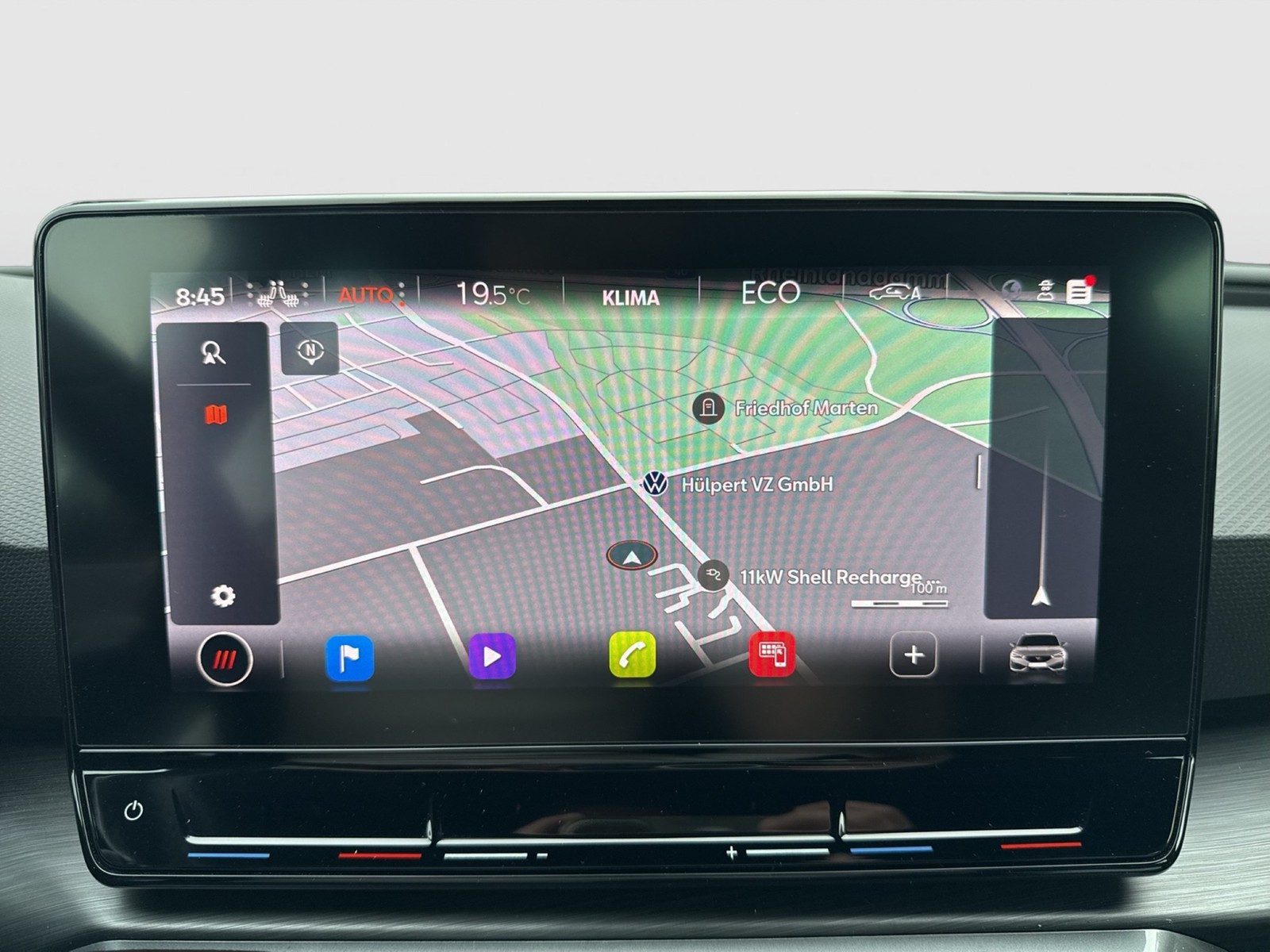Cupra Leon ST 1.4 HYBRID AHK CAM LM18 NAVI CARPLAY LED
