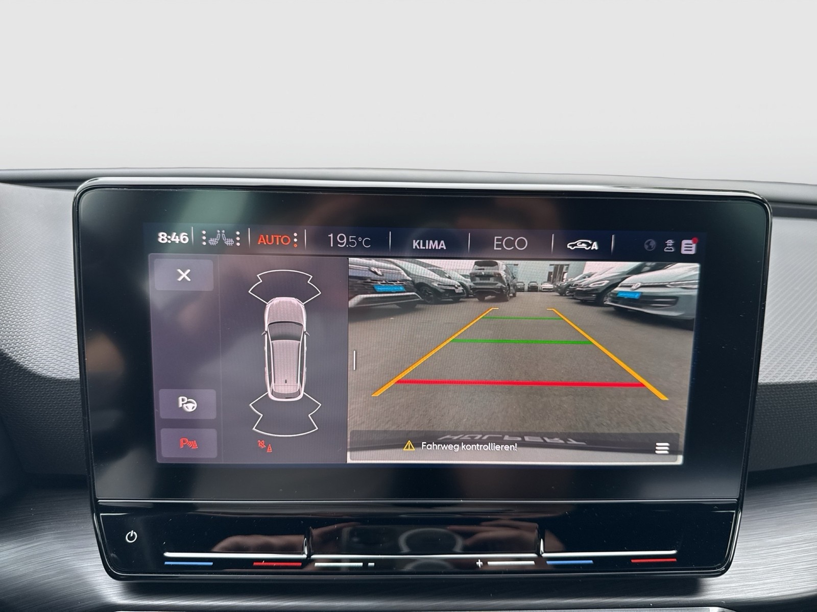 Cupra Leon ST 1.4 HYBRID AHK CAM LM18 NAVI CARPLAY LED