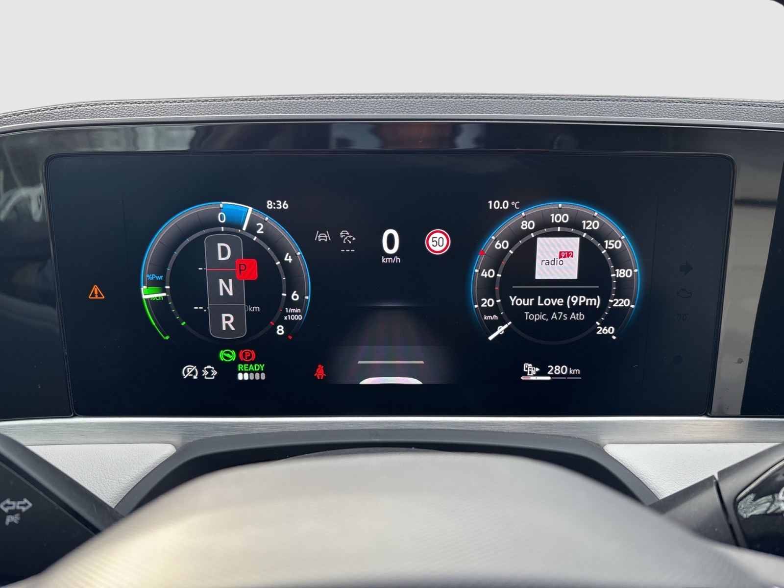 Volkswagen Passat Variant 1.5 HYBRID ELEGANCE LEDER AHK CAM