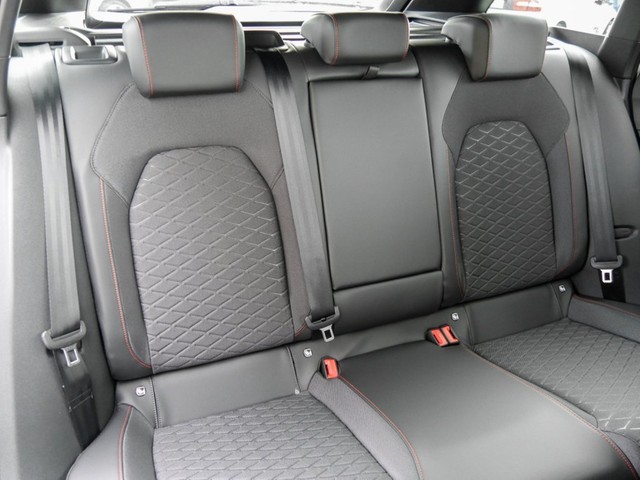 Seat Leon ST 1.5 FR NAVI LM17 LED SITZHEIZUNG