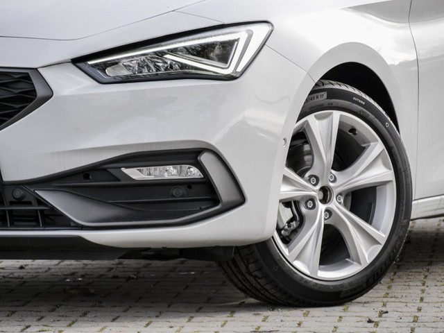 Seat Leon ST 1.5 FR NAVI LM17 LED SITZHEIZUNG