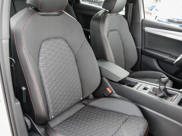 Seat Leon ST 1.5 FR NAVI LM17 LED SITZHEIZUNG