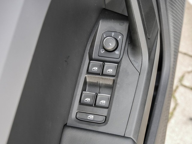 Seat Leon ST 1.5 FR NAVI LM17 LED SITZHEIZUNG