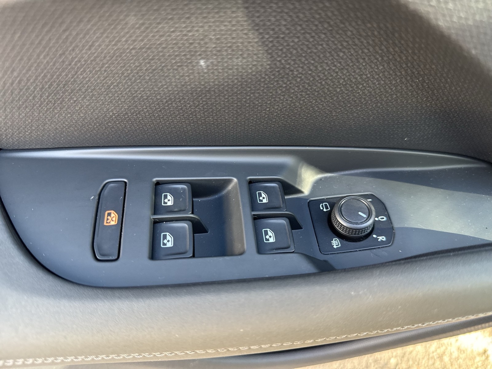 Cupra Terramar 1.5 HYBRID 360°CAM ACC LM18 HEADUP NAVI