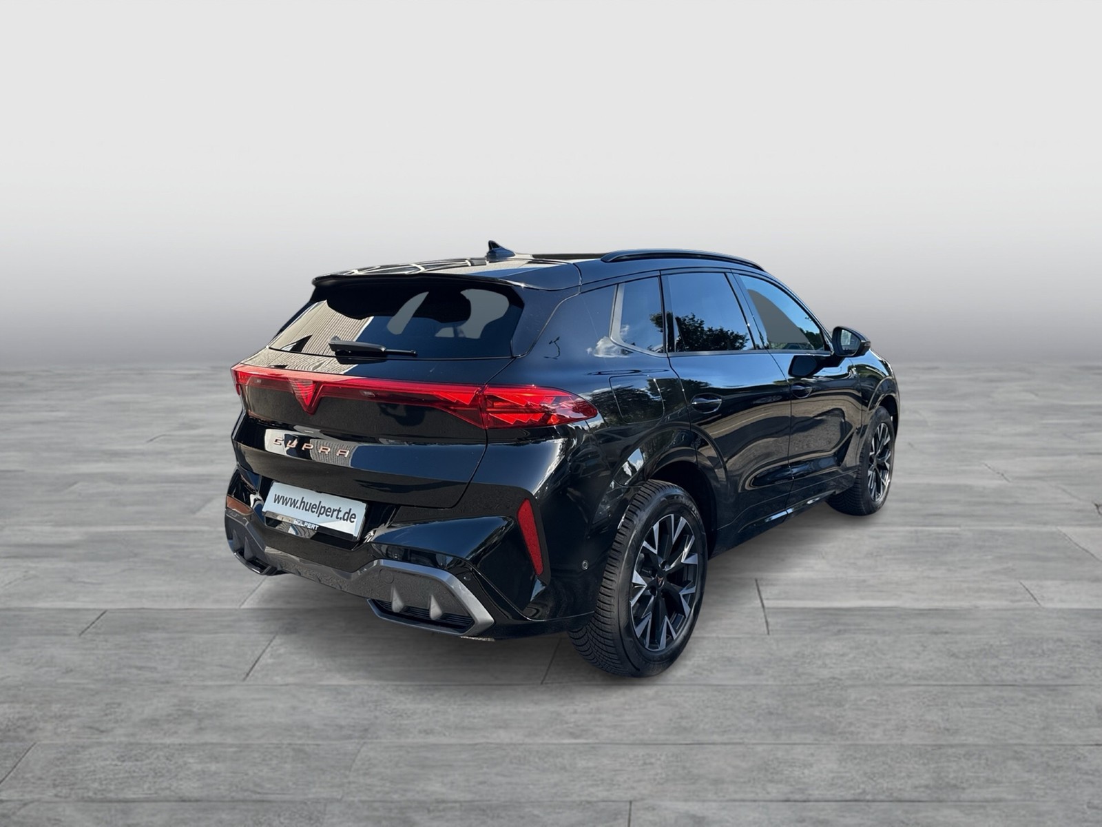 Cupra Terramar 1.5 HYBRID 360°CAM ACC LM18 HEADUP NAVI