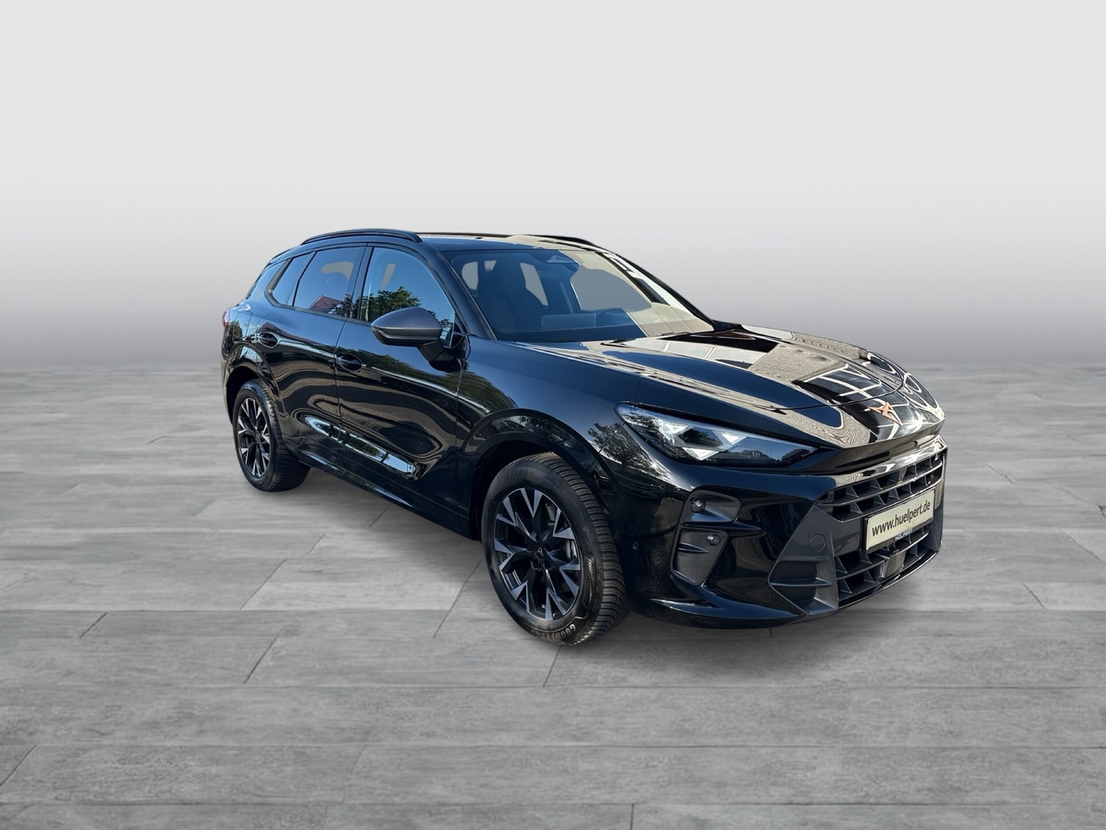 Cupra Terramar 1.5 HYBRID 360°CAM ACC LM18 HEADUP NAVI