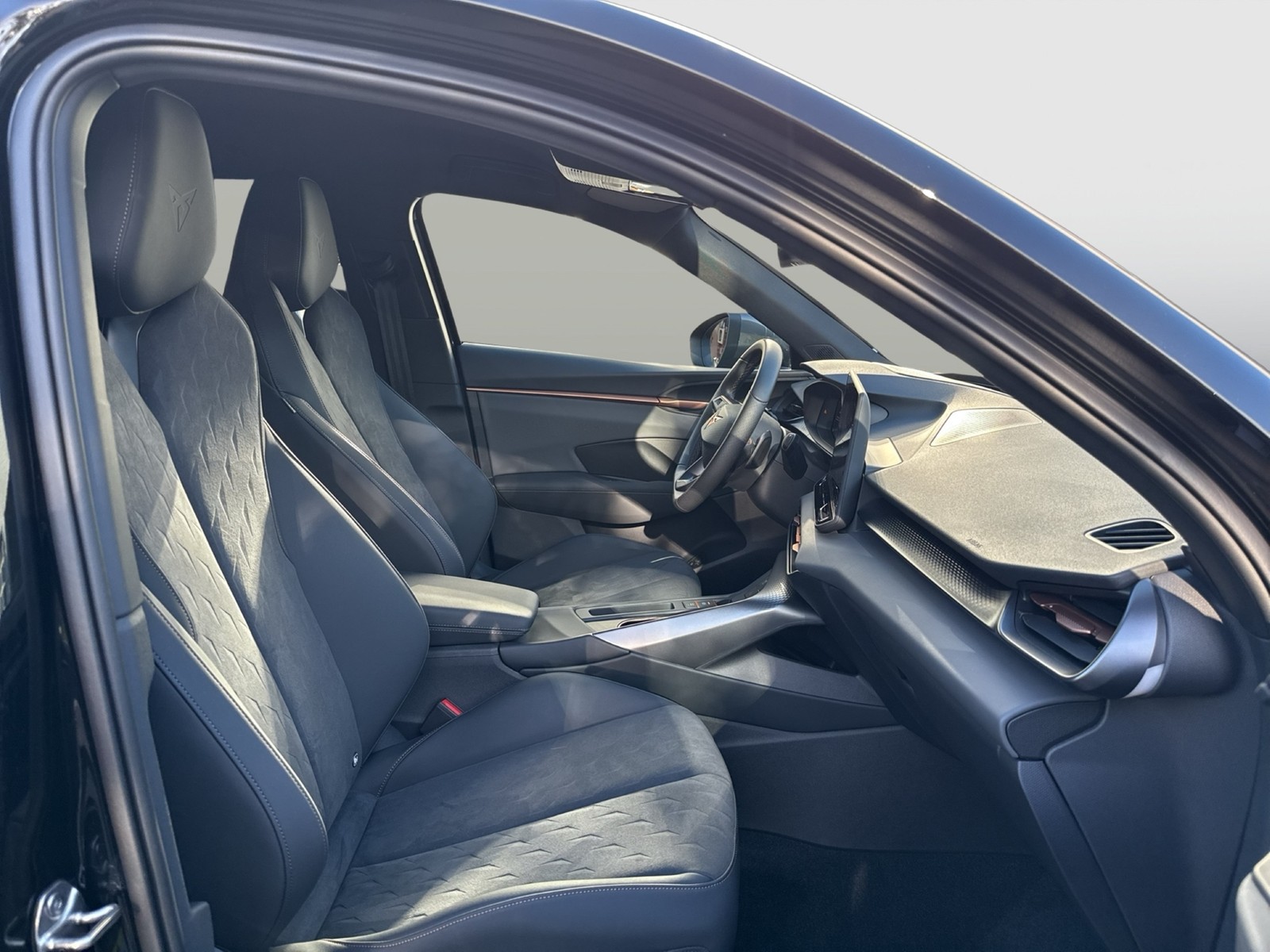 Cupra Terramar 1.5 HYBRID 360°CAM ACC LM18 HEADUP NAVI