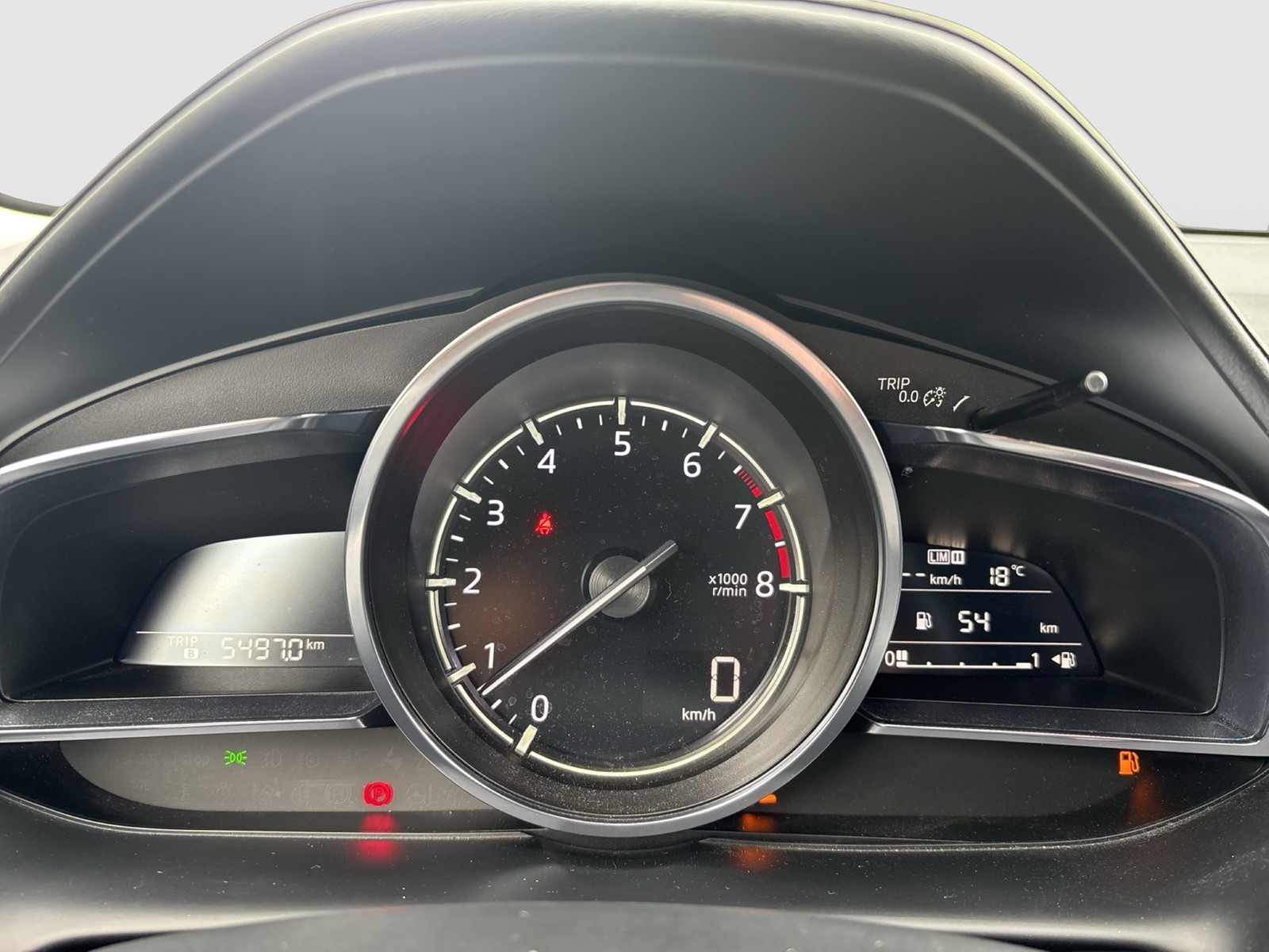 Mazda CX-30 2.0 SPORTS-LINE ALU18 KAMERA HEADUP NAVI