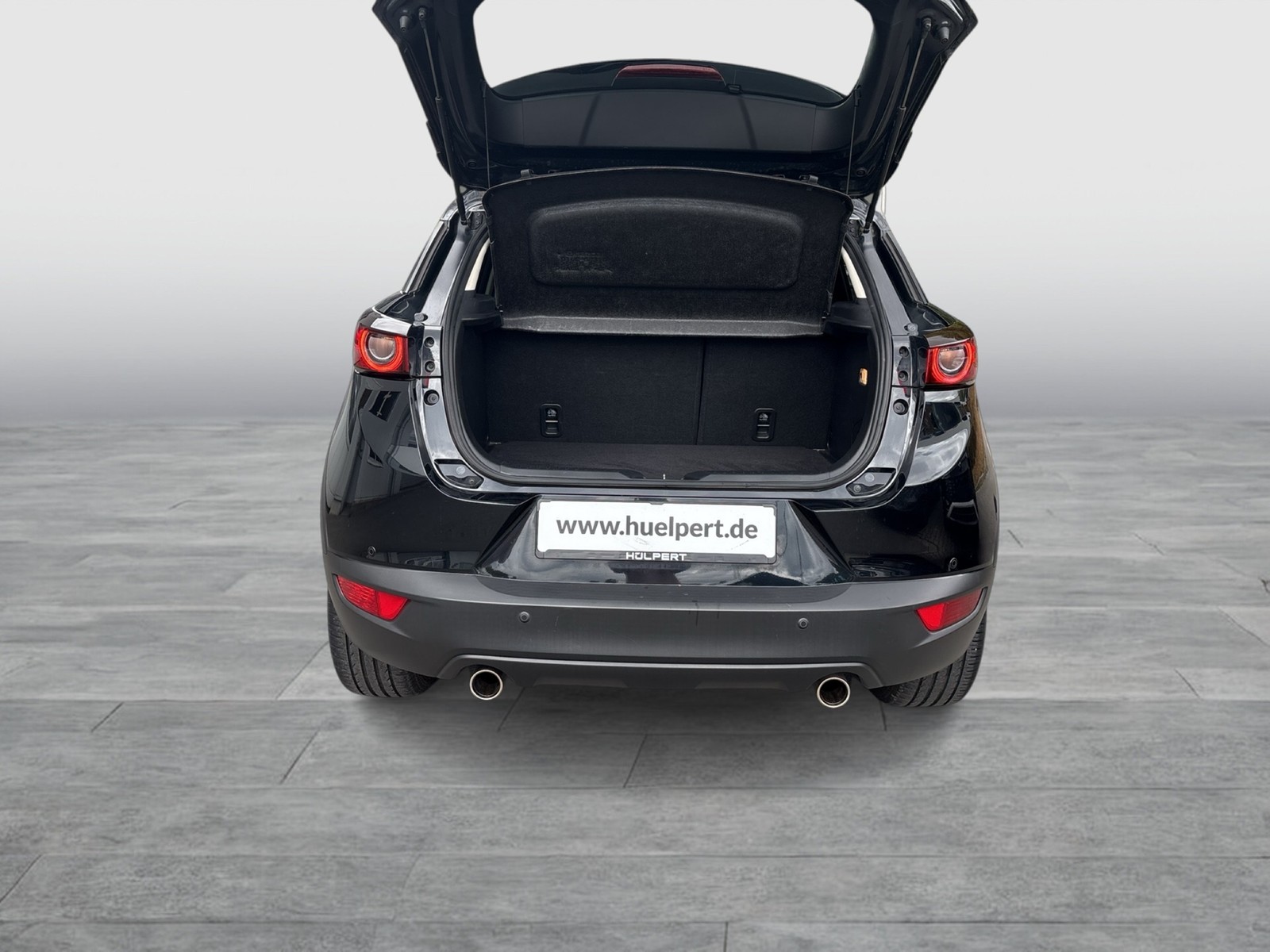 Mazda CX-30 2.0 SPORTS-LINE ALU18 KAMERA HEADUP NAVI