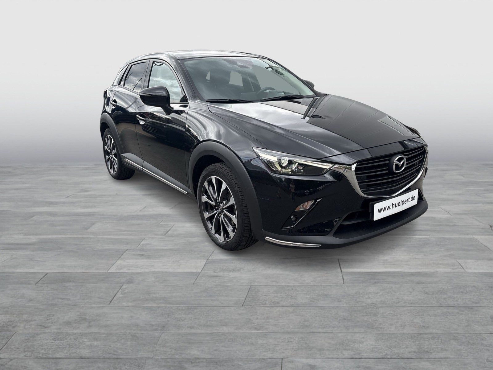 Mazda CX-30 2.0 SPORTS-LINE ALU18 KAMERA HEADUP NAVI