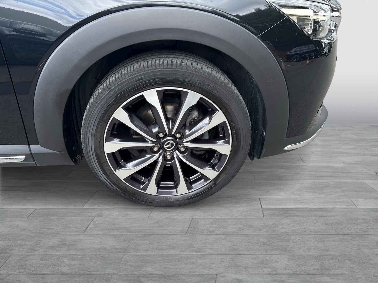 Mazda CX-30 2.0 SPORTS-LINE ALU18 KAMERA HEADUP NAVI