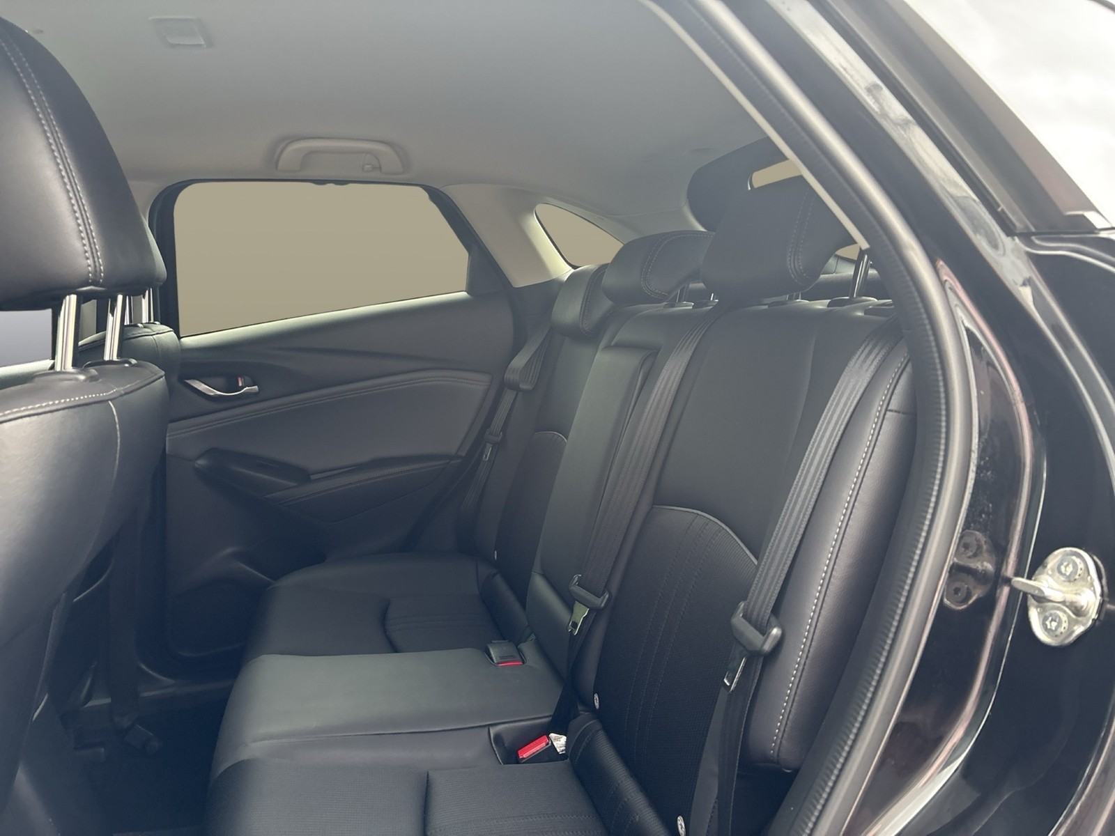 Mazda CX-30 2.0 SPORTS-LINE ALU18 KAMERA HEADUP NAVI