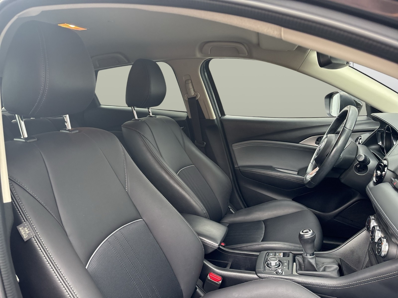 Mazda CX-30 2.0 SPORTS-LINE ALU18 KAMERA HEADUP NAVI