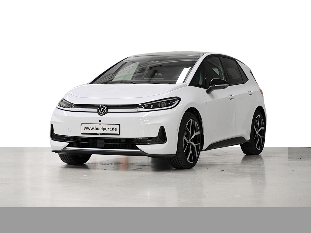 Volkswagen ID.3 Neo STYLE WÄRMEPUMPE eSITZE PANO HEADUP