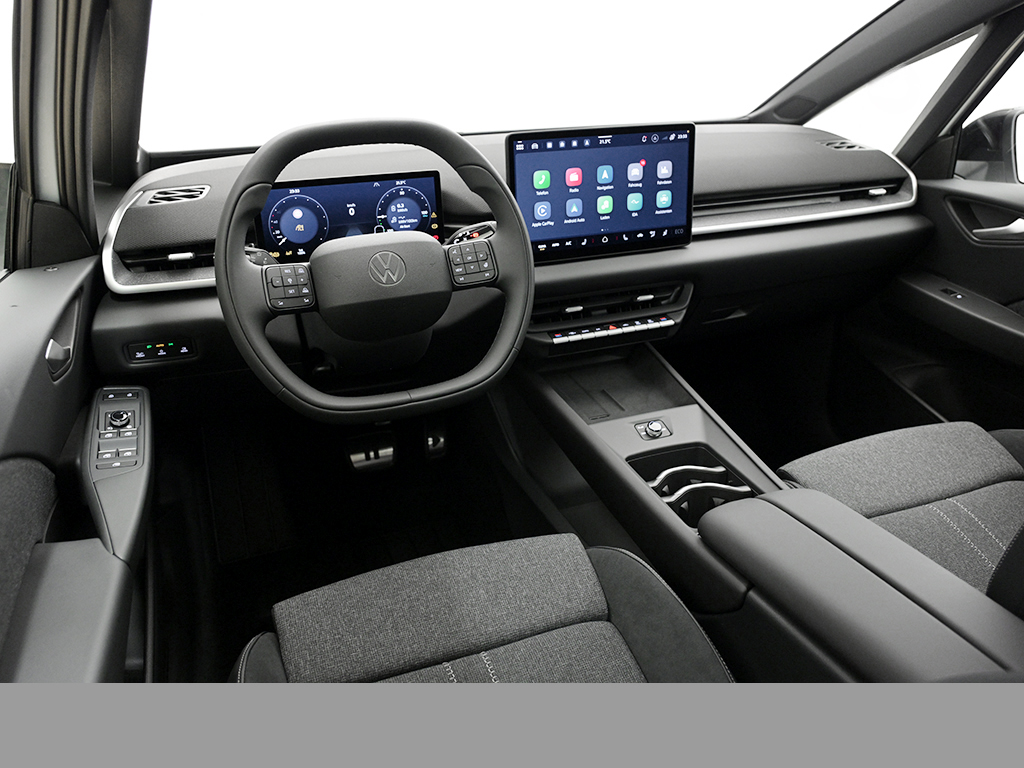 Volkswagen ID.3 Neo STYLE WÄRMEPUMPE eSITZE PANO HEADUP