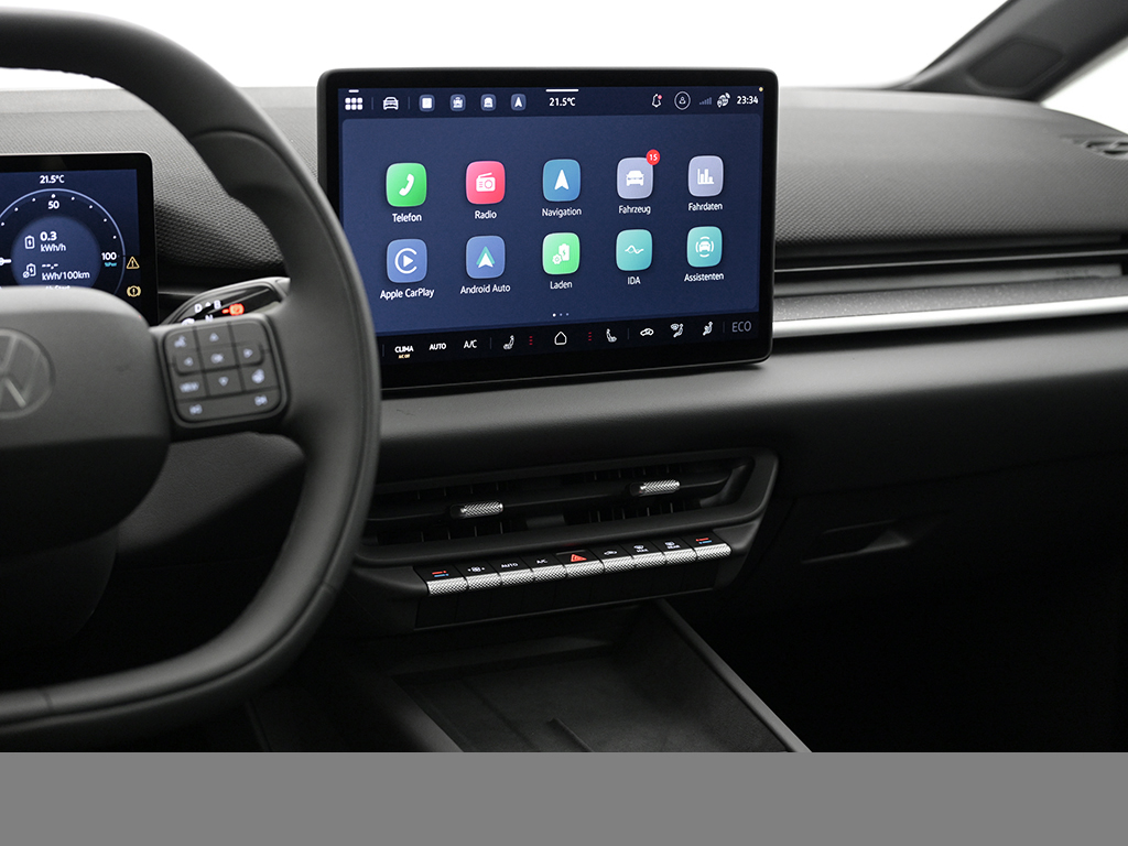 Volkswagen ID.3 Neo STYLE WÄRMEPUMPE eSITZE PANO HEADUP