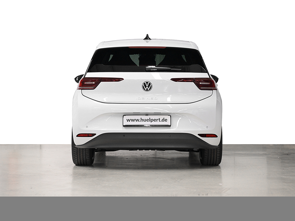 Volkswagen ID.3 Neo STYLE WÄRMEPUMPE eSITZE PANO HEADUP