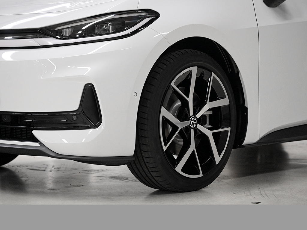Volkswagen ID.3 Neo STYLE WÄRMEPUMPE eSITZE PANO HEADUP