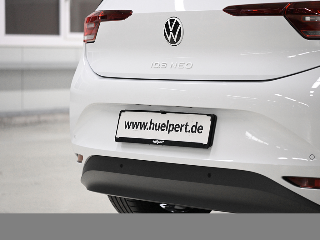 Volkswagen ID.3 Neo STYLE WÄRMEPUMPE eSITZE PANO HEADUP