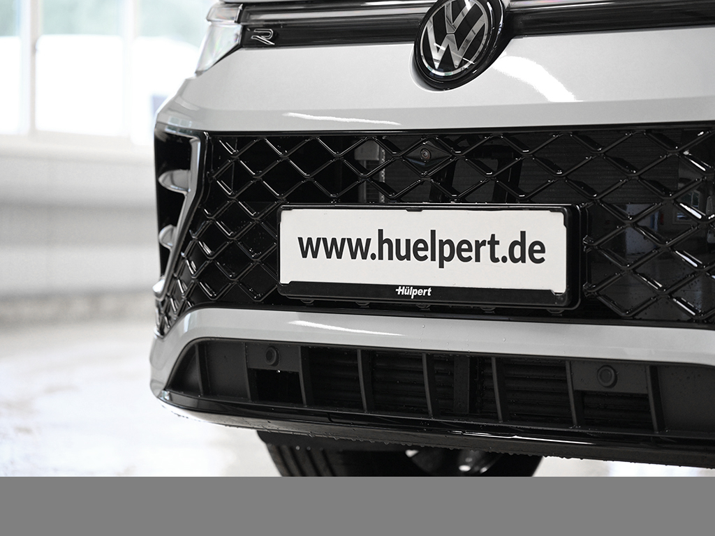 Volkswagen Tayron 2.0 TDI 4MOTION R-LINE DSG AHK 7SITZE PANO STANDHZG
