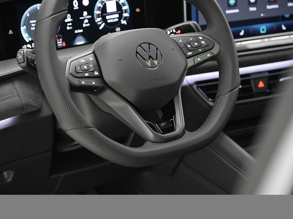 Volkswagen Tayron R-LINE 4MOTION PANO 7SITZE AHK STANDHZG