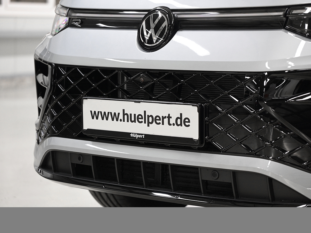 Volkswagen Tayron R-LINE 4MOTION PANO 7SITZE AHK STANDHZG