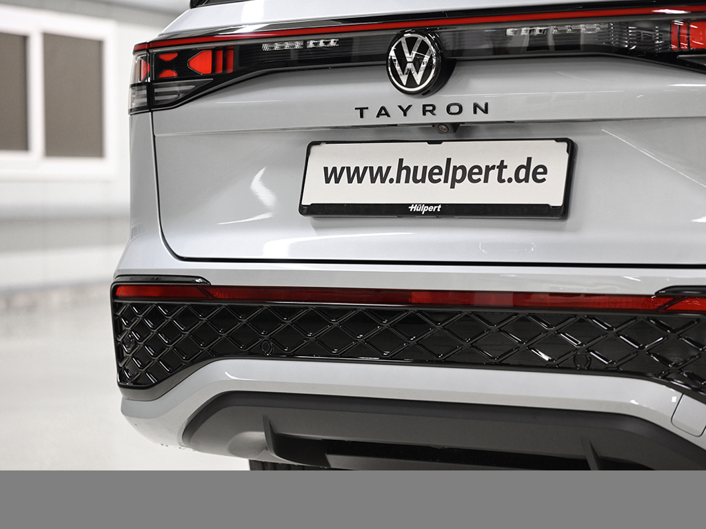 Volkswagen Tayron R-LINE 4MOTION PANO 7SITZE AHK STANDHZG