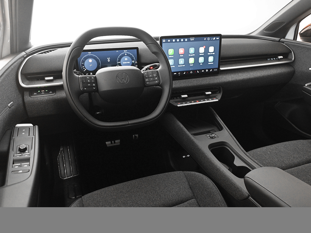 Volkswagen ID.Polo STYLE AHK LM19 PANO MATRIX-LED