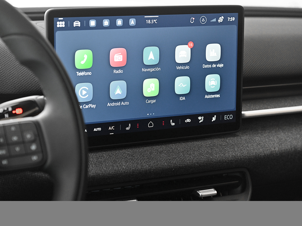 Volkswagen ID.Polo STYLE AHK LM19 PANO MATRIX-LED