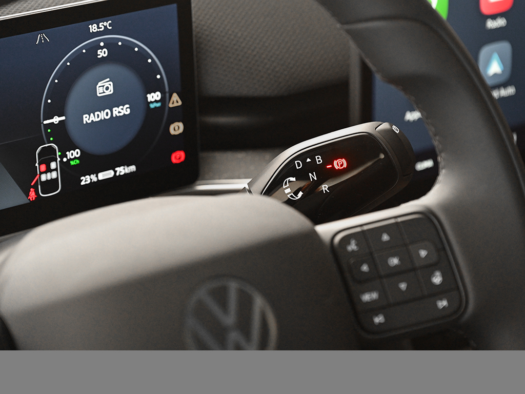 Volkswagen ID.Polo STYLE AHK LM19 PANO MATRIX-LED