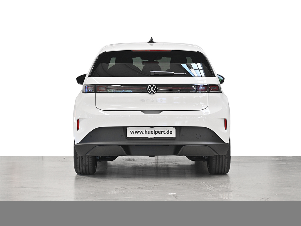 Volkswagen ID.Polo STYLE AHK LM19 PANO MATRIX-LED