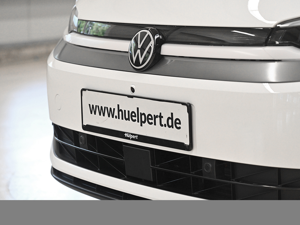 Volkswagen ID.Polo STYLE AHK LM19 PANO MATRIX-LED