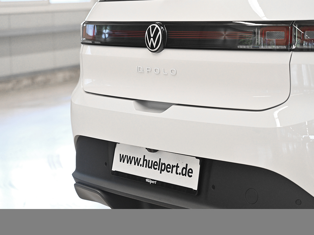 Volkswagen ID.Polo STYLE AHK LM19 PANO MATRIX-LED