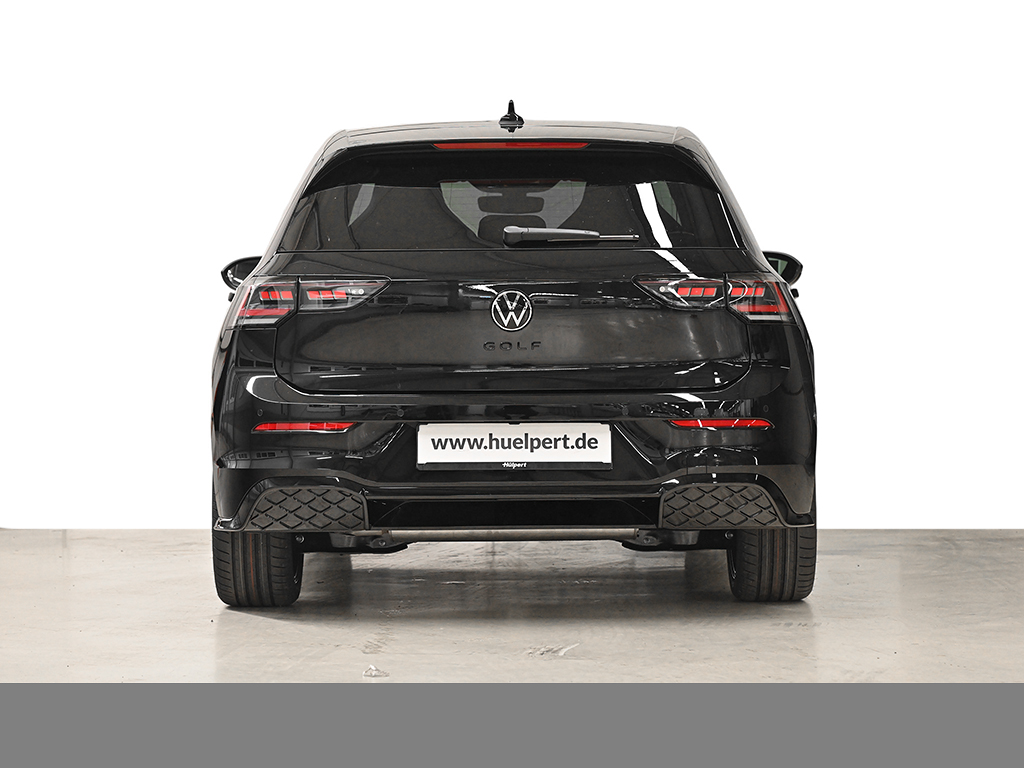 Volkswagen Golf R-LINE AHK MATRIXLED BLACKSTYLE CAM LM18